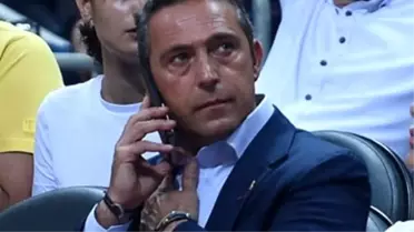 Ali Koç, Avrupa Kulüpler Birliği'nde İcra Kurulu üyeliğine seçildi!