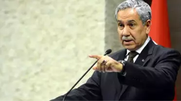 Bülent Arınç'ın, 'Ahmet Türk'ün terörle alakası yoktur' sözlerine Güvenlik Korucuları ve Şehit Aileleri Konfederasyonu'ndan tepki geldi
