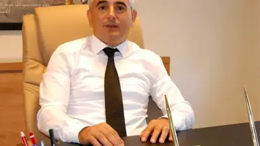 Fatsa Tapu Müdürlüğüne İhsan Köroğlu atandı