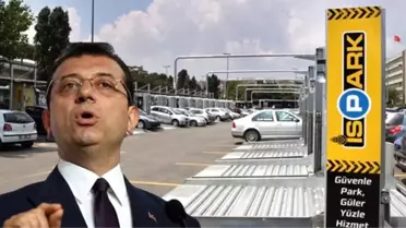 İmamoğlu'nun İSPARK zammına 'finansal düzenleme' açıklamasına tepki yağıyor