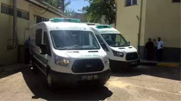 Kavgada ölen 3 kişinin cenazeleri yakınlarına teslim edildi