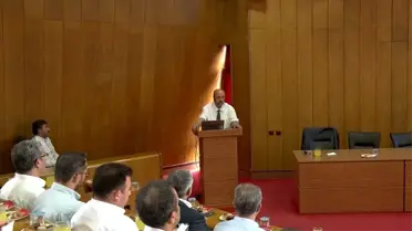 KOSKİ'den Endüstri 4.0 ve Dijital Dönüşüm semineri