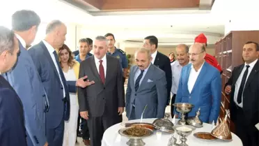 Sarımsaklı et, Çankırı'ya tescillendi