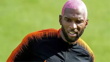 UEFA'nın anketinde Galatasaraylı Babel de yer aldı
