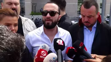 Berkay: 'Ceza benim için yeterli değil'