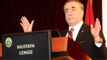 Cengiz'den Özbek'e yanıt! 'Ortağı olarak söylediği kişi aynı zamanda avukatı...'