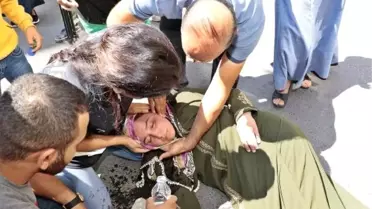 Hdp önündeki eylemde 9'uncu gün; aile sayısı 23 oldu (3)