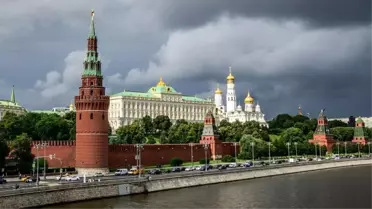 Rusya: Kremlin Sarayı'nda CIA köstebeği olduğu yolundaki haberler yalan ve iftira