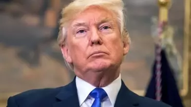 Trump'tan İran'a ambargonun yumuşatma sinyali