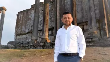 TÜRSAB'tan 'Kütahya seni bekliyor' projesine destek