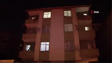 Ataşehir'de kerpetenli vahşet