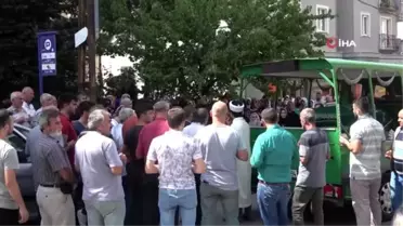 Babasını kerpetenle öldüren şüpheli tutuklandı