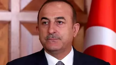 Çavuşoğlu: İbrahim Eren’in Doha Büyükelçiliğine atandığı iddiası doğru değil
