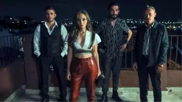 Çukur'a iki yeni oyuncu