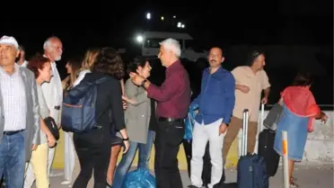 Cumhuriyet gazetesi yazarları serbest