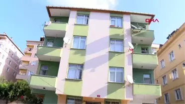 Dehşete düşüren ifade: babamın kafasına kerpetenle vurdum
