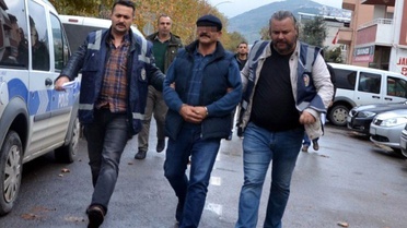'Babam, halamı neden öldürdü bilmiyorum. Mesele namus ise namus insanın beynindedir'