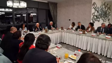MHP Genel Başkanı Bahçeli'den açıklamalar