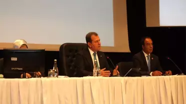 AK Parti oylamaya katılmayarak destek verdi, Seçer borçlanma yetkisini aldı