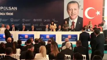 Biyometrik veri sistemi protokolü imzalandı