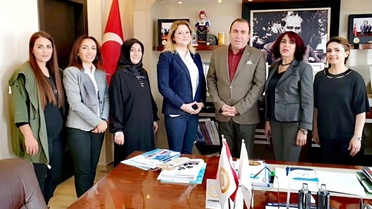 Çalıkuşu, 'Kadınlarımız üretecek, ekonomimiz güçlenecek'