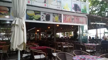 Sokak lambası yüzünden akıma kapılan genç için yardım kampanyası