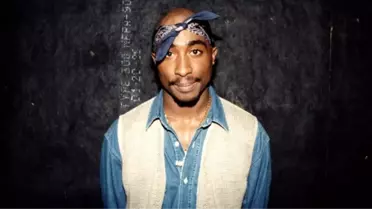 Tarihte bugün 13 Eylül: Rapçi Tupac Shakur'un 23. ölüm yıl dönümü! Tupac kimdir?