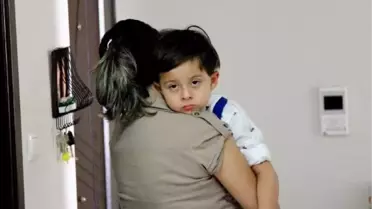 Ailesi, metehan için yardım bekliyor