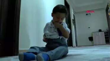 Ailesi, metehan için yardım bekliyor