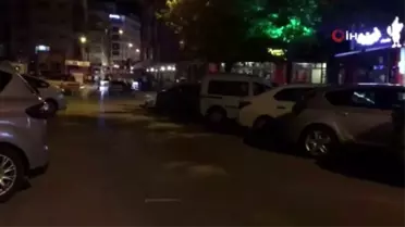 Çankırı halkı depremlerden tedirgin oldu
