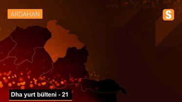 Dha yurt bülteni - 21