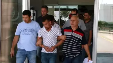 Gamze'yi şaka yaparken öldürmüş