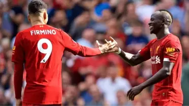 Liverpool evinde Newcastle United'ı yendi, 5'te 5 yaptı!