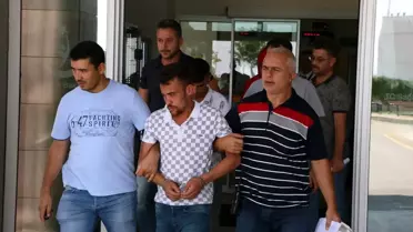 Manisa'da genç kızın öldürülmesi