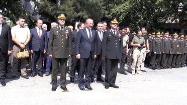 'Siirt'in Şeref Günü'