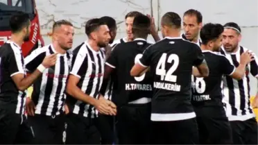 Altay'ın zirve yürüyüşü! Üst üste 2 galibiyet...