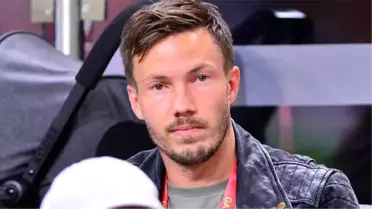 Kadro dışı bırakılan Martin Linnes'ten mesaj!