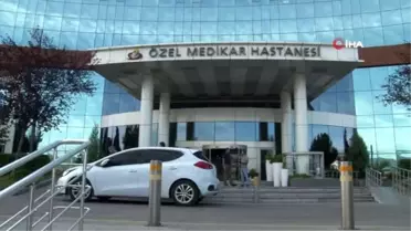Karabük'te proloterapi tedavisinin ilki yapıldı