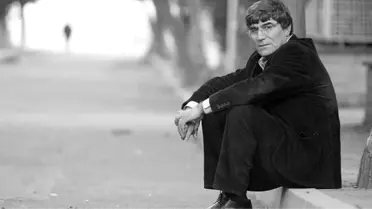 Suikasta kurban giden gazeteci Hrant Dink 65 yaşında! Hrant Dink kimdir?