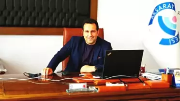 ASÜ'de rektör danışmanlığı ataması yapıldı