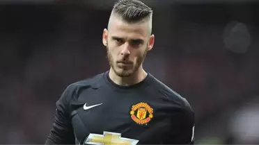 De Gea, Manchester United ile sözleşme yeniledi
