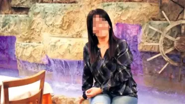 Emniyet müdürünün talimatı, domuz bağıyla bağlanan kadının hayatını kurtardı