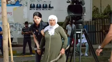 Hdp önündeki eylemde 14'üncü gün; aile sayısı 35 oldu