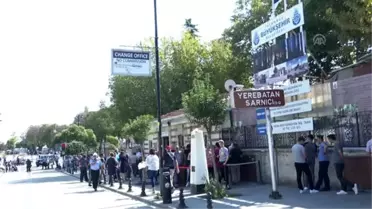 İmamoğlu: 'Yerebatan Sarnıcı, muazzam bir eser'