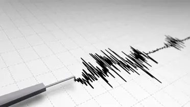 İran'ın İsfahan eyaletinde 4.3 büyüklüğünde deprem