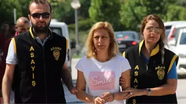 Kocasını sevgilisine bıçaklattı; cesedini yaktı, 13 yıl maaşını yedi
