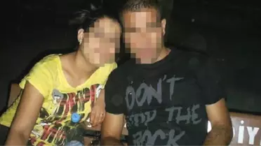 Öldürdü, kaçtı, sosyal medyadan bu mesajı paylaştı: Şimdi seni ne kadar çok sevdiğimi anlamışsındır