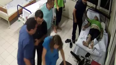 (Özel) 'Bipolar bozukluk' hastası gencin ölümünde ihmal iddiası