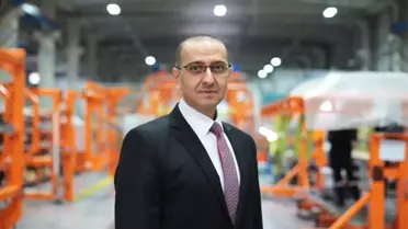 Savunma ve havacılık ihracatı 2 milyar 188 milyon dolara ulaştı