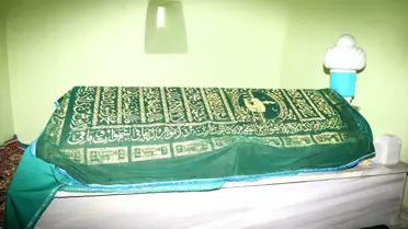 Yağlıdere'de Hacı Abdullah Halife anılacak